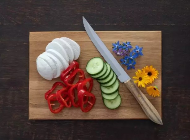 Foto - Satın alırsanız 800 TL, kendiniz yaparsanız 50 TL! Yapımı da çok kolay