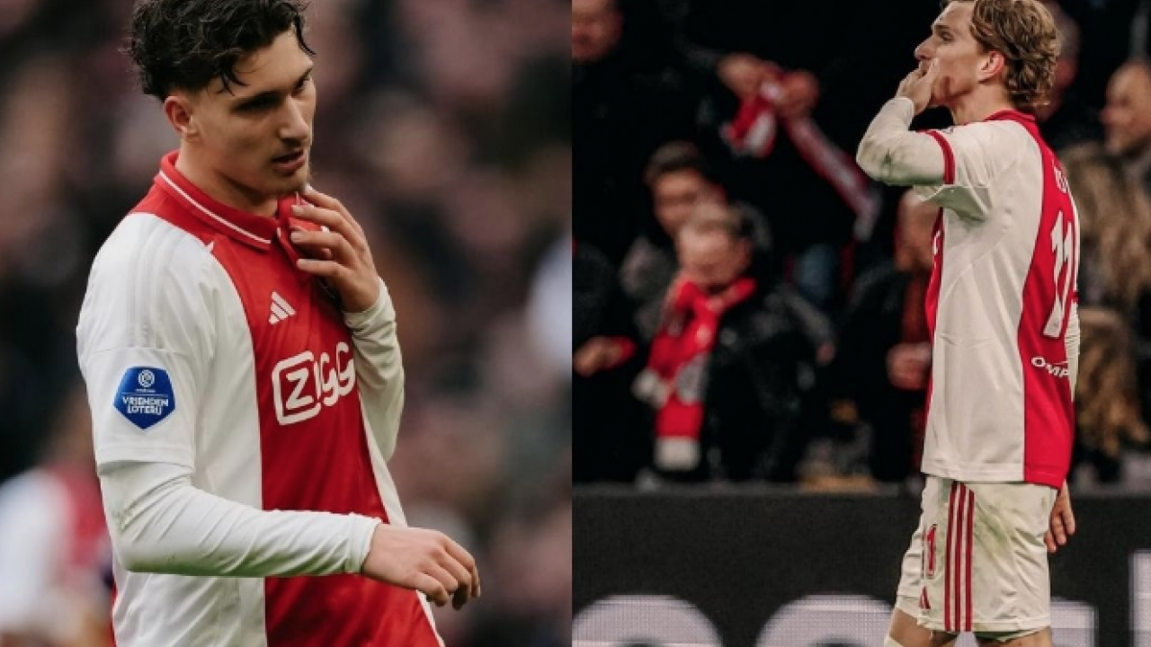 Satın alma opsiyonu detayı... Noa Lang yerine Belçikalı yıldız düşünülüyor