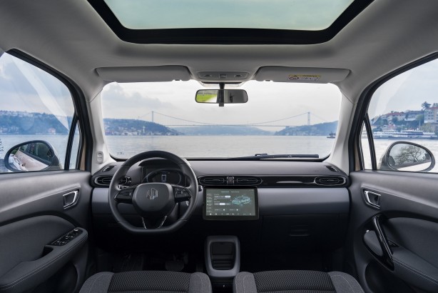 Satış patlaması iştahlarını kabarttı Devler teker teker Türkiye’ye geliyor