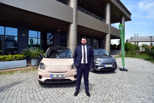 Foto - Satış patlaması iştahlarını kabarttı Devler teker teker Türkiye’ye geliyor