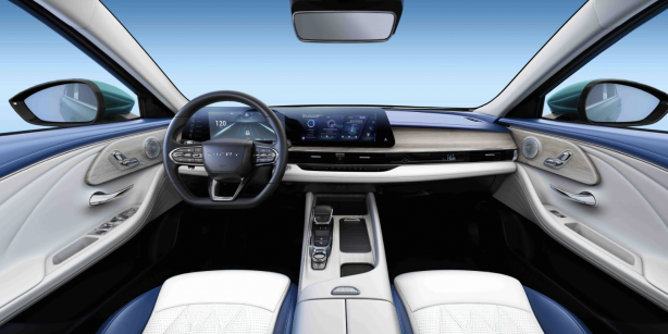 Foto - Satış rekorları kıran Çinli markanın ARRIZO 8 PHEV modeli Uzun Mesafe Dayanıklılık Testiyle kendini kanıtladı! İnanamayacaksınız ama tam 1463 kilometre menzil sunuyor!