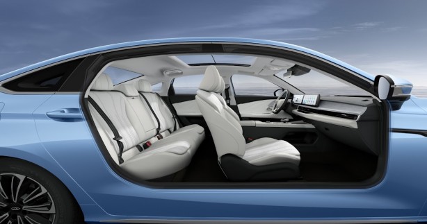 Foto - Satış rekorları kıran Çinli markanın ARRIZO 8 PHEV modeli Uzun Mesafe Dayanıklılık Testiyle kendini kanıtladı! İnanamayacaksınız ama tam 1463 kilometre menzil sunuyor!