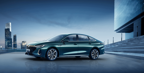 Foto - Satış rekorları kıran Çinli markanın ARRIZO 8 PHEV modeli Uzun Mesafe Dayanıklılık Testiyle kendini kanıtladı! İnanamayacaksınız ama tam 1463 kilometre menzil sunuyor!