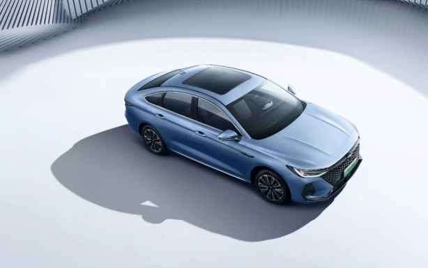 Foto - Satış rekorları kıran Çinli markanın ARRIZO 8 PHEV modeli Uzun Mesafe Dayanıklılık Testiyle kendini kanıtladı! İnanamayacaksınız ama tam 1463 kilometre menzil sunuyor!