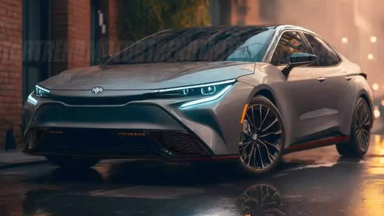 Foto - Satış rekorları kırıldı: İşte 2024'te en çok satan otomobiller!