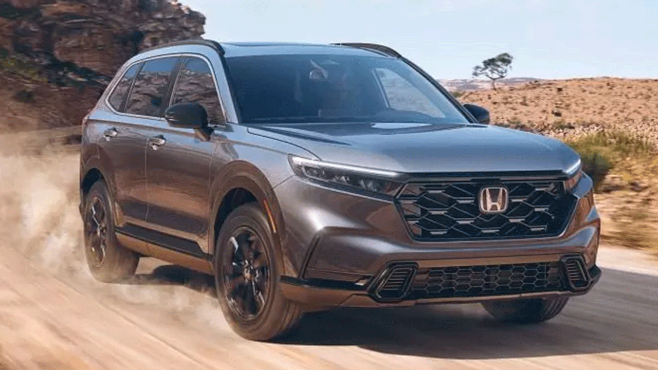 Foto - Satış rekorları kırıldı: İşte 2024'te en çok satan otomobiller!