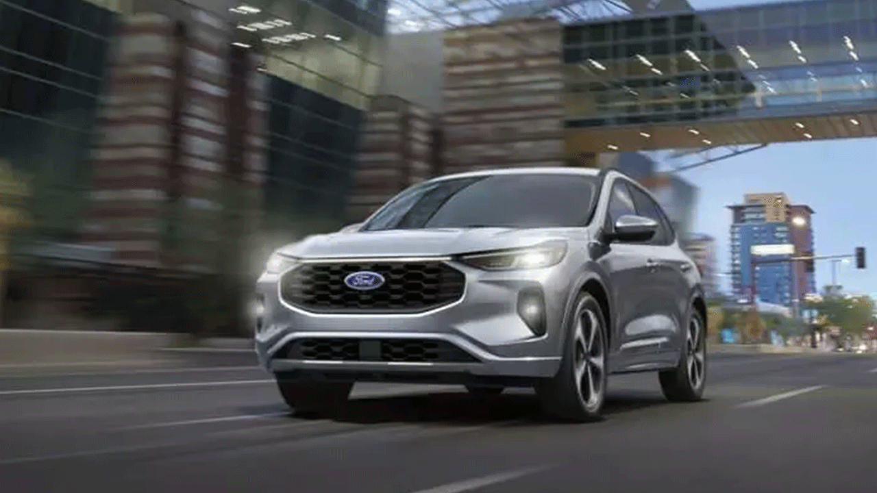 Satış rekorları kırıldı: İşte 2024'te en çok satan otomobiller!