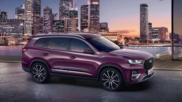 Foto - Satış rekorları kırıyor! Zorlu testlerden geçen bu otomobili Sibirya soğuklarında bile kullanabilirsiniz! 