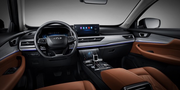 Foto - Satış rekorları kırıyor! Zorlu testlerden geçen bu otomobili Sibirya soğuklarında bile kullanabilirsiniz! 