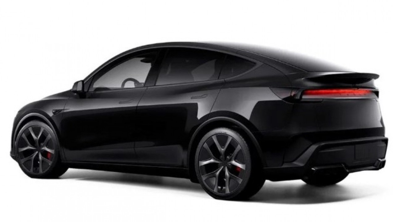 Foto - Satış tarihi belli oldu! Tesla almak isteyenler dikkat