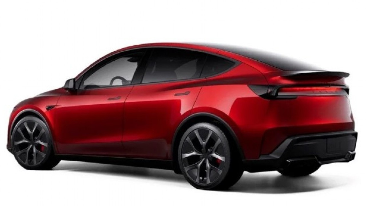 Foto - Satış tarihi belli oldu! Tesla almak isteyenler dikkat