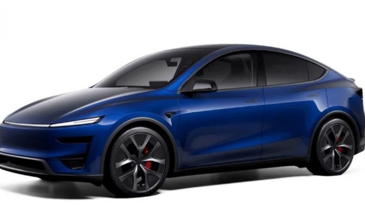 Foto - Satış tarihi belli oldu! Tesla almak isteyenler dikkat