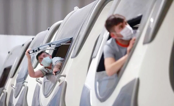 Satışlar resmen patladı... Siparişlere yetişemiyorlar