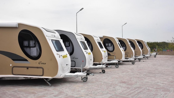 Foto - Satışlar resmen patladı... Siparişlere yetişemiyorlar