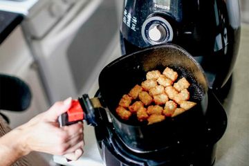 Foto - Satışlarda patlama yaşanıyor: Türkiye'de airfryer çılgınlığı! 