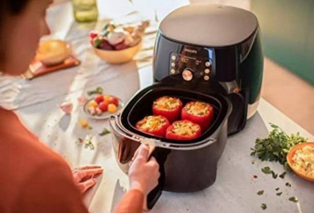 Foto - Satışlarda patlama yaşanıyor: Türkiye'de airfryer çılgınlığı! 