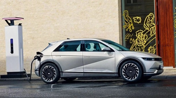 Foto - Satışları patladı! İşte Türkiye'deki elektrikli otomobiller ve fiyatları