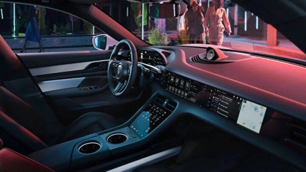 Foto - Satışları patladı! İşte Türkiye'deki elektrikli otomobiller ve fiyatları