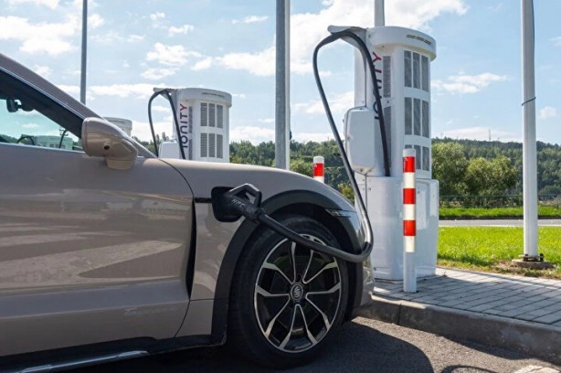 Foto - Satışları patladı! İşte Türkiye'deki elektrikli otomobiller ve fiyatları