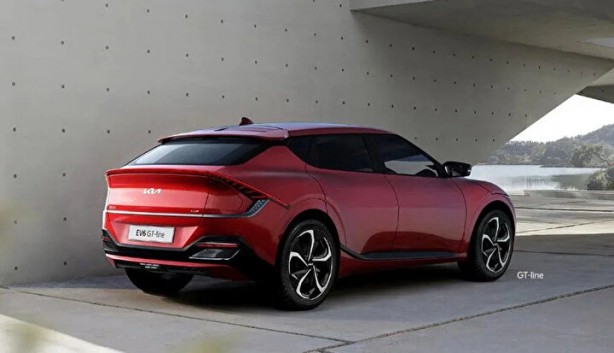 Foto - Satışları patladı! İşte Türkiye'deki elektrikli otomobiller ve fiyatları