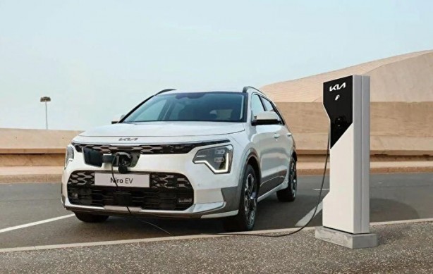 Foto - Satışları patladı! İşte Türkiye'deki elektrikli otomobiller ve fiyatları