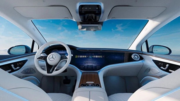 Foto - Satışları patladı! İşte Türkiye'deki elektrikli otomobiller ve fiyatları