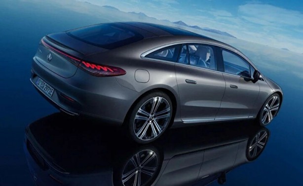 Foto - Satışları patladı! İşte Türkiye'deki elektrikli otomobiller ve fiyatları