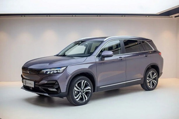 Foto - Satışları patladı! İşte Türkiye'deki elektrikli otomobiller ve fiyatları