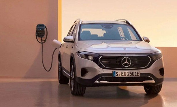 Foto - Satışları patladı! İşte Türkiye'deki elektrikli otomobiller ve fiyatları