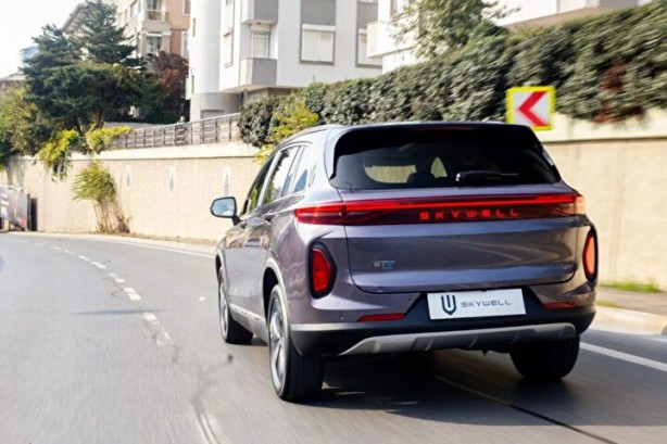 Foto - Satışları patladı! İşte Türkiye'deki elektrikli otomobiller ve fiyatları