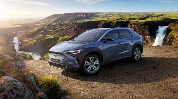 Foto - Satışları patladı! İşte Türkiye'deki elektrikli otomobiller ve fiyatları