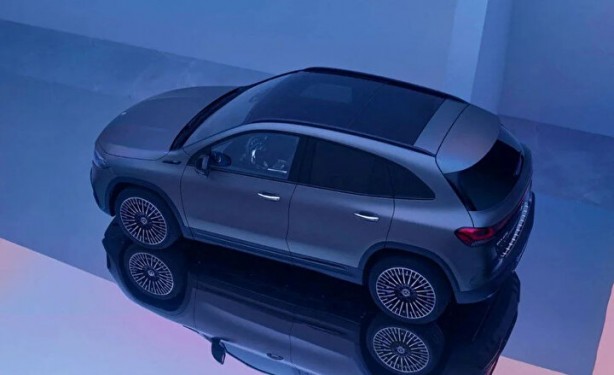 Foto - Satışları patladı! İşte Türkiye'deki elektrikli otomobiller ve fiyatları