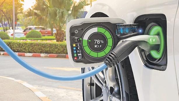 Satışları patladı! İşte Türkiye'deki elektrikli otomobiller ve fiyatları