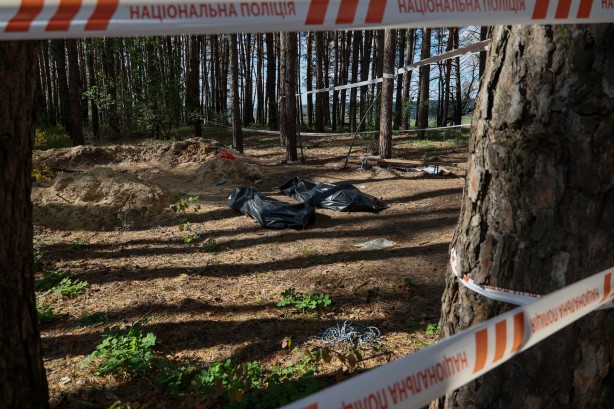 Foto - Savaş acımasız yüzünü anaokulunda gösterdi