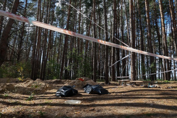 Foto - Savaş acımasız yüzünü anaokulunda gösterdi