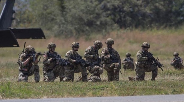 Foto - Savaş Almanya'yı kara kara düşündürüyor! İşte yeni tartışmaları