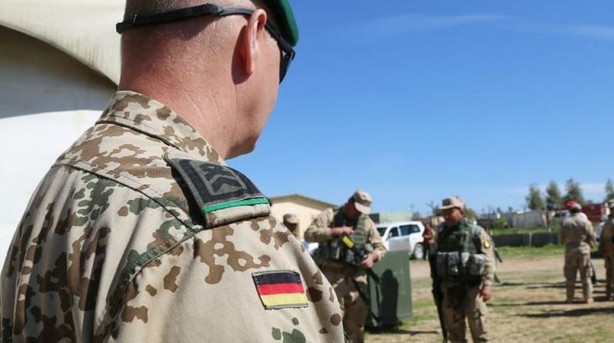 Foto - Savaş Almanya'yı kara kara düşündürüyor! İşte yeni tartışmaları