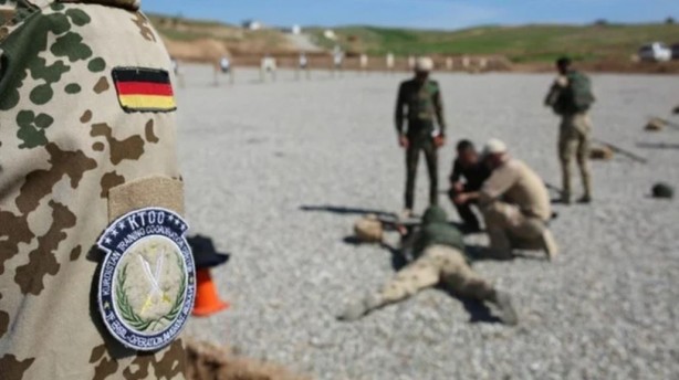 Savaş Almanya'yı kara kara düşündürüyor! İşte yeni tartışmaları