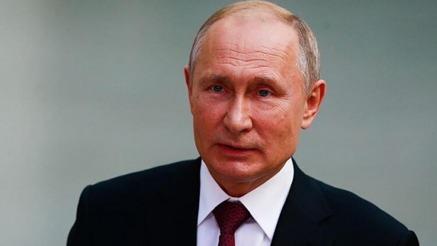 Savaş an meselesi! Rusya bölgeye 100 bin asker yığdı