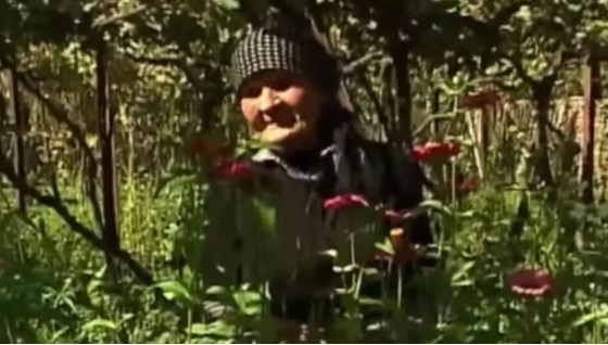 Foto - Savaş başlayınca ortaya çıktı! İşte Putin'in gerçek annesi