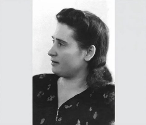 Foto - Savaş başlayınca ortaya çıktı! İşte Putin'in gerçek annesi