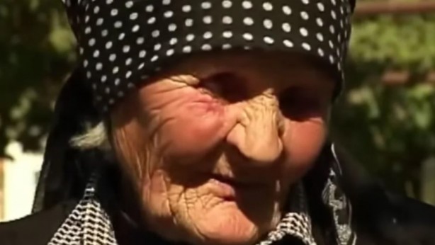 Foto - Savaş başlayınca ortaya çıktı! İşte Putin'in gerçek annesi