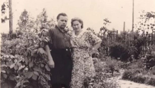 Foto - Savaş başlayınca ortaya çıktı! İşte Putin'in gerçek annesi