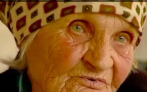 Foto - Savaş başlayınca ortaya çıktı! İşte Putin'in gerçek annesi