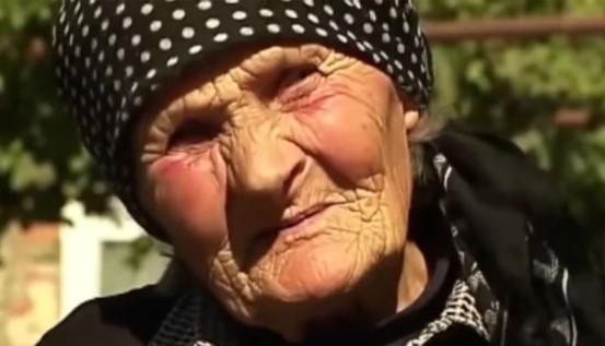 Foto - Savaş başlayınca ortaya çıktı! İşte Putin'in gerçek annesi