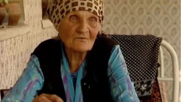 Foto - Savaş başlayınca ortaya çıktı! İşte Putin'in gerçek annesi