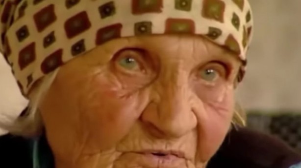 Foto - Savaş başlayınca ortaya çıktı! İşte Putin'in gerçek annesi