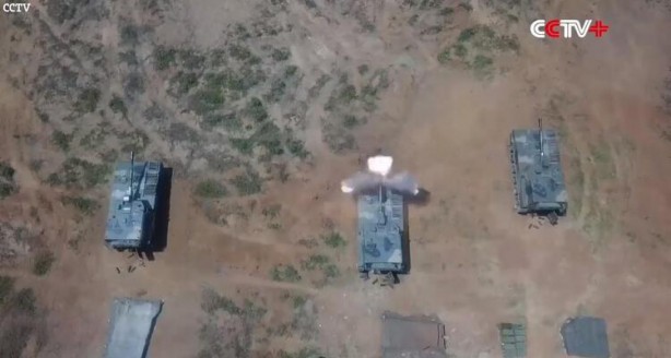 Foto - Savaş çıkaracak adım! Dünya o bölgeye kilitlendi… 24 jet birden havalandırdılar