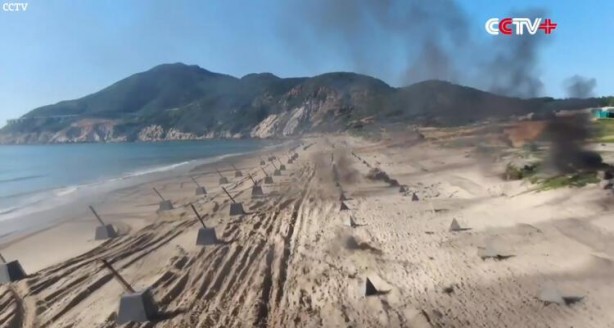 Foto - Savaş çıkaracak adım! Dünya o bölgeye kilitlendi… 24 jet birden havalandırdılar