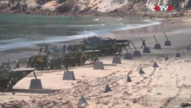 Foto - Savaş çıkaracak adım! Dünya o bölgeye kilitlendi… 24 jet birden havalandırdılar